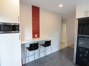 2 Bedroom apartment for rent in SCARBOROUGH