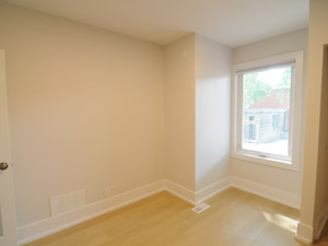2 Bedroom apartment for rent in SCARBOROUGH