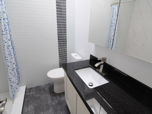 2 Bedroom apartment for rent in SCARBOROUGH