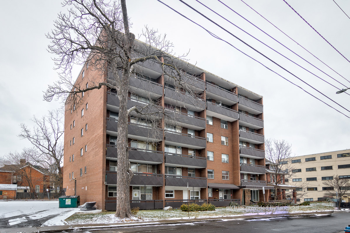 70 Emerald St S, HAMILTON, ON : 2 Bedroom for rent -- HAMILTON Apartments