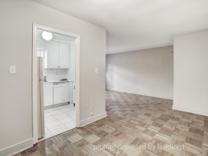 2 Bedroom apartment for rent in TORONTO