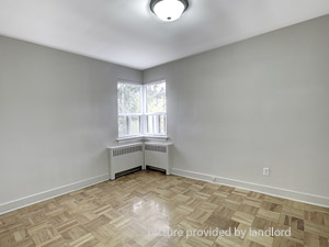 2 Bedroom apartment for rent in TORONTO