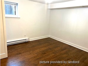 1 Bedroom apartment for rent in TORONTO 