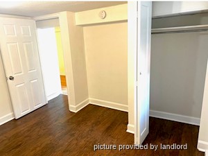 1 Bedroom apartment for rent in TORONTO 