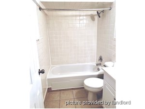 1 Bedroom apartment for rent in TORONTO 