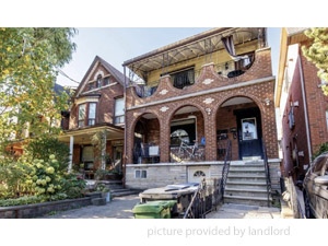 1 Bedroom apartment for rent in TORONTO