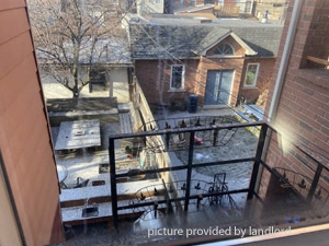 1 Bedroom apartment for rent in TORONTO