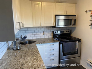 1 Bedroom apartment for rent in TORONTO