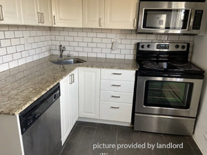 1 Bedroom apartment for rent in TORONTO