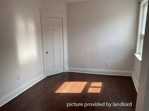 1 Bedroom apartment for rent in TORONTO