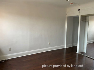 1 Bedroom apartment for rent in TORONTO