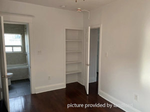 1 Bedroom apartment for rent in TORONTO