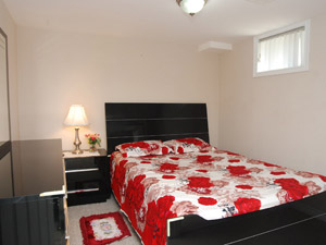1 Bedroom apartment for rent in SCARBOROUGH