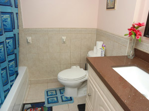 1 Bedroom apartment for rent in SCARBOROUGH