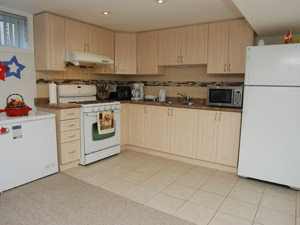 1 Bedroom apartment for rent in SCARBOROUGH