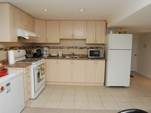 1 Bedroom apartment for rent in SCARBOROUGH