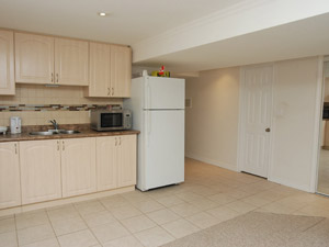 1 Bedroom apartment for rent in SCARBOROUGH
