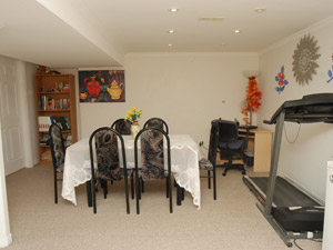 1 Bedroom apartment for rent in SCARBOROUGH