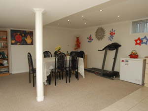 1 Bedroom apartment for rent in SCARBOROUGH