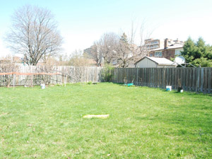 1 Bedroom apartment for rent in SCARBOROUGH