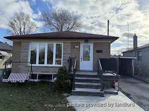 2 Bedroom apartment for rent in SCARBOROUGH