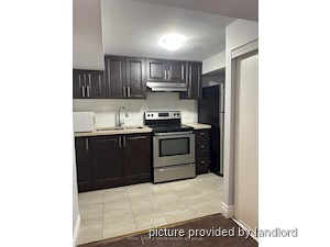 2 Bedroom apartment for rent in SCARBOROUGH