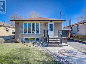 2 Bedroom apartment for rent in SCARBOROUGH