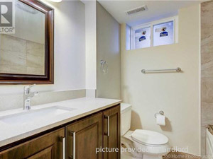 2 Bedroom apartment for rent in SCARBOROUGH