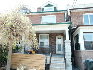 3+ Bedroom apartment for rent in TORONTO