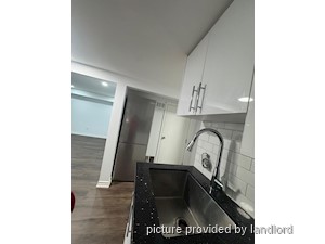 2 Bedroom apartment for rent in Ajax