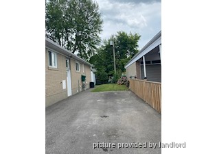 2 Bedroom apartment for rent in Ajax