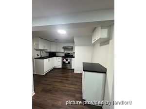 2 Bedroom apartment for rent in Ajax