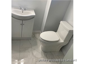 2 Bedroom apartment for rent in Ajax