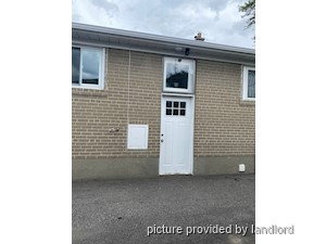2 Bedroom apartment for rent in Ajax