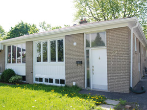 Rental House Bayly-Harwood, Ajax, ON