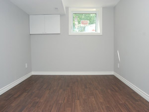 2 Bedroom apartment for rent in Ajax