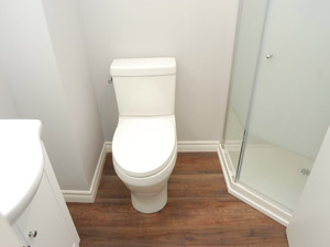 2 Bedroom apartment for rent in Ajax