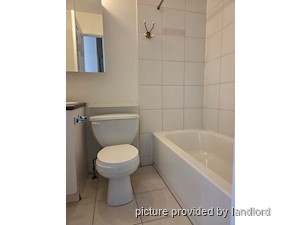 1 Bedroom apartment for rent in Toronto