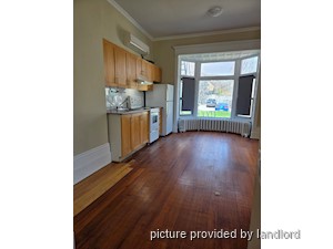 1 Bedroom apartment for rent in Toronto