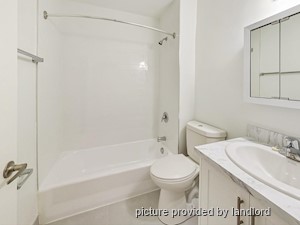 Bachelor apartment for rent in Toronto