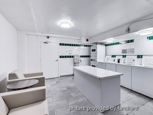 Bachelor apartment for rent in Toronto