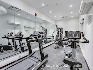 Bachelor apartment for rent in Toronto