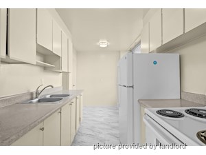3+ Bedroom apartment for rent in NORTH YORK