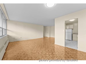 3+ Bedroom apartment for rent in NORTH YORK