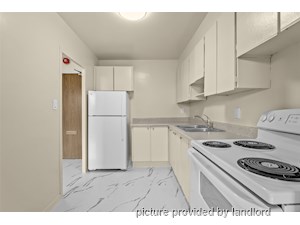 3+ Bedroom apartment for rent in NORTH YORK