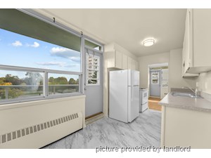 3+ Bedroom apartment for rent in NORTH YORK