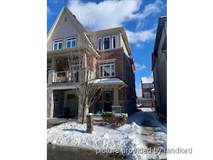 2 Bedroom apartment for rent in Pickering