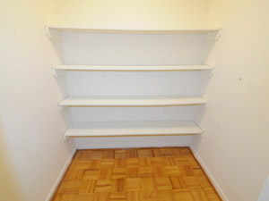 2 Bedroom apartment for rent in NORTH YORK