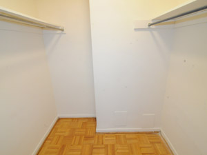 2 Bedroom apartment for rent in NORTH YORK