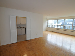 2 Bedroom apartment for rent in NORTH YORK